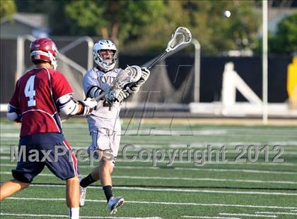 Thumbnail 3 in St. Margaret's vs. Servite photogallery.