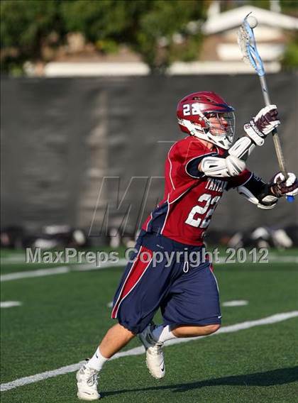 Thumbnail 3 in St. Margaret's vs. Servite photogallery.