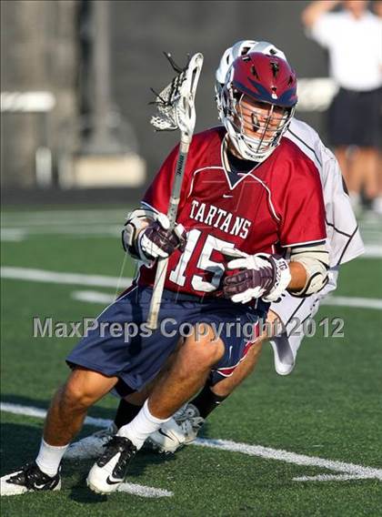 Thumbnail 3 in St. Margaret's vs. Servite photogallery.