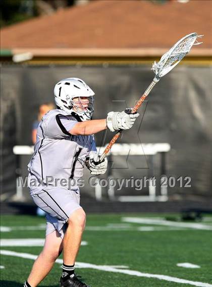 Thumbnail 1 in St. Margaret's vs. Servite photogallery.