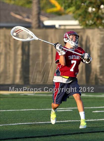 Thumbnail 3 in St. Margaret's vs. Servite photogallery.