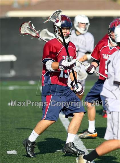 Thumbnail 1 in St. Margaret's vs. Servite photogallery.