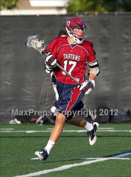 Thumbnail 3 in St. Margaret's vs. Servite photogallery.