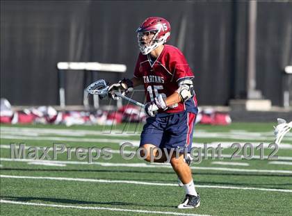 Thumbnail 1 in St. Margaret's vs. Servite photogallery.