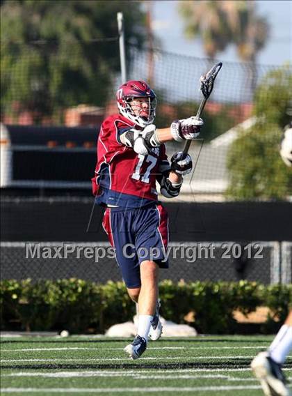 Thumbnail 2 in St. Margaret's vs. Servite photogallery.