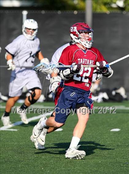 Thumbnail 1 in St. Margaret's vs. Servite photogallery.