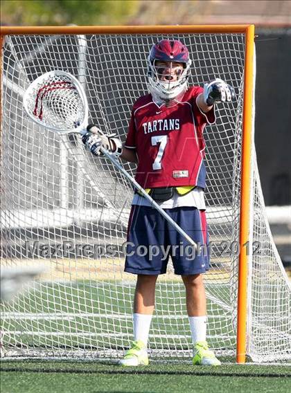 Thumbnail 1 in St. Margaret's vs. Servite photogallery.