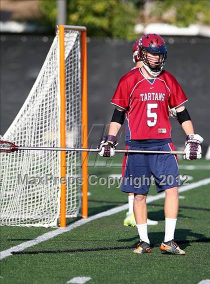 Thumbnail 1 in St. Margaret's vs. Servite photogallery.