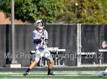 Thumbnail 3 in St. Margaret's vs. Servite photogallery.