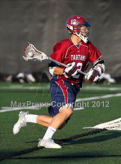 Thumbnail 3 in St. Margaret's vs. Servite photogallery.