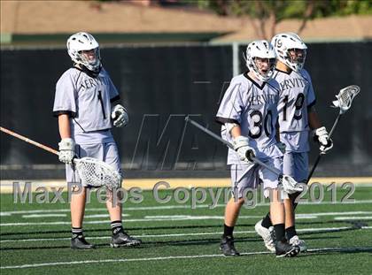 Thumbnail 3 in St. Margaret's vs. Servite photogallery.