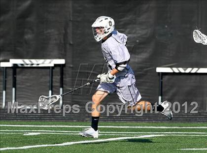 Thumbnail 1 in St. Margaret's vs. Servite photogallery.