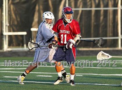 Thumbnail 1 in St. Margaret's vs. Servite photogallery.