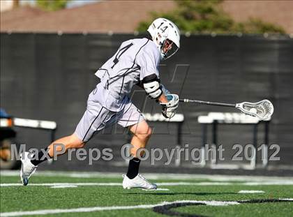 Thumbnail 2 in St. Margaret's vs. Servite photogallery.