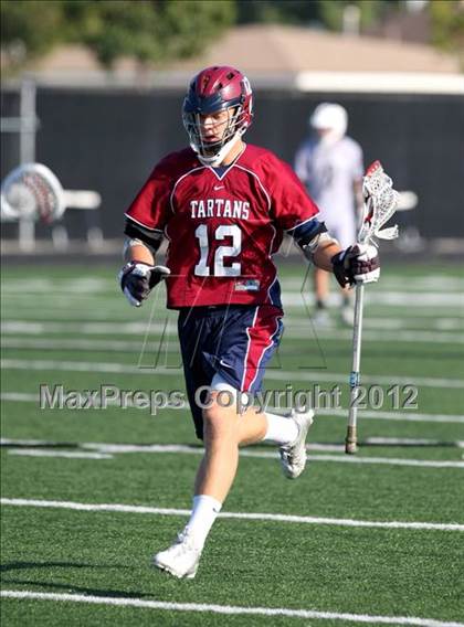 Thumbnail 2 in St. Margaret's vs. Servite photogallery.