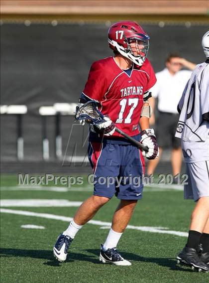Thumbnail 3 in St. Margaret's vs. Servite photogallery.