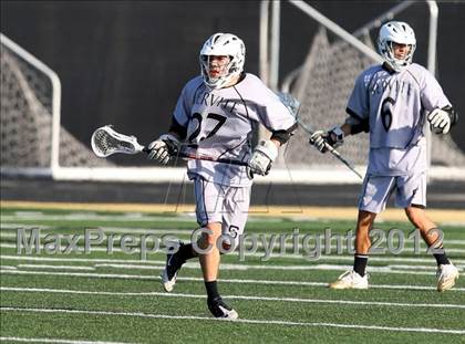 Thumbnail 1 in St. Margaret's vs. Servite photogallery.