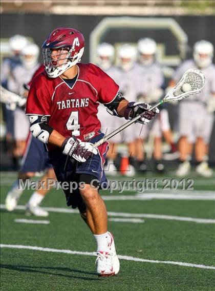 Thumbnail 1 in St. Margaret's vs. Servite photogallery.