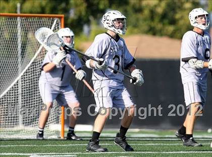Thumbnail 1 in St. Margaret's vs. Servite photogallery.