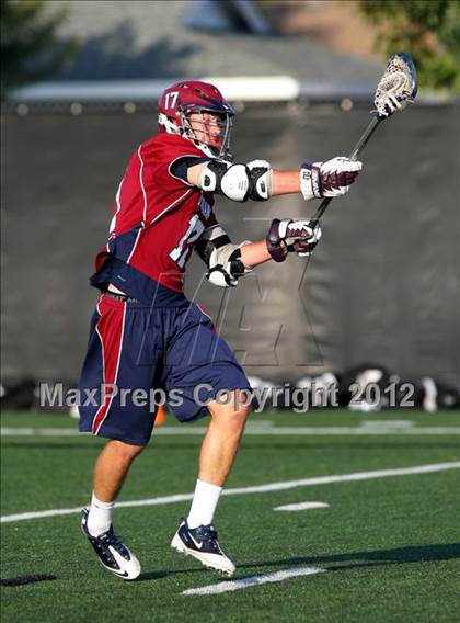 Thumbnail 1 in St. Margaret's vs. Servite photogallery.