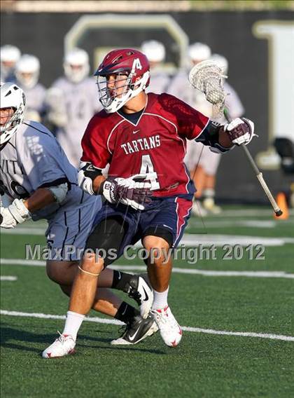 Thumbnail 1 in St. Margaret's vs. Servite photogallery.