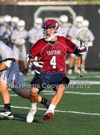 Thumbnail 2 in St. Margaret's vs. Servite photogallery.