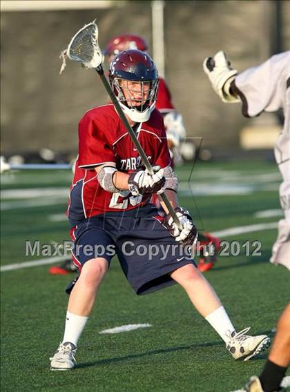 Thumbnail 3 in St. Margaret's vs. Servite photogallery.