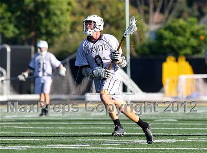 Thumbnail 3 in St. Margaret's vs. Servite photogallery.