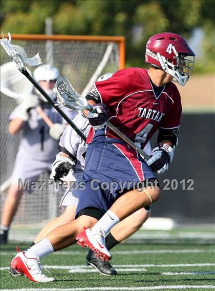 Thumbnail 1 in St. Margaret's vs. Servite photogallery.