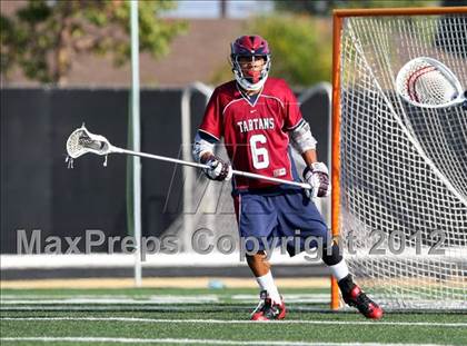 Thumbnail 2 in St. Margaret's vs. Servite photogallery.