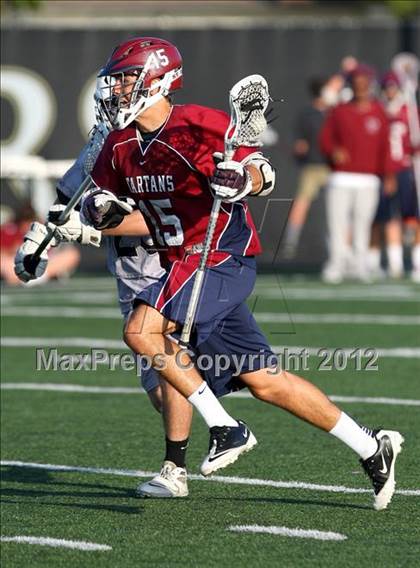 Thumbnail 1 in St. Margaret's vs. Servite photogallery.