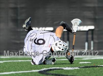 Thumbnail 1 in St. Margaret's vs. Servite photogallery.