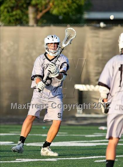 Thumbnail 1 in St. Margaret's vs. Servite photogallery.