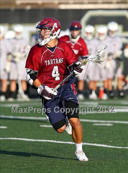 Thumbnail 2 in St. Margaret's vs. Servite photogallery.