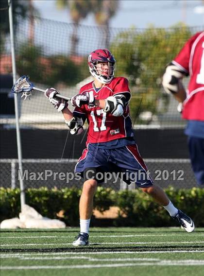 Thumbnail 1 in St. Margaret's vs. Servite photogallery.