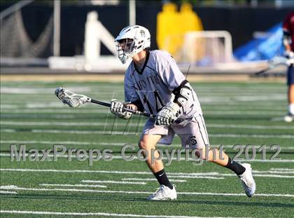 Thumbnail 3 in St. Margaret's vs. Servite photogallery.