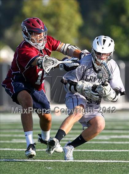 Thumbnail 3 in St. Margaret's vs. Servite photogallery.