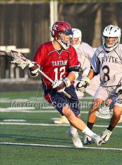 Thumbnail 1 in St. Margaret's vs. Servite photogallery.