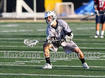Thumbnail 1 in St. Margaret's vs. Servite photogallery.