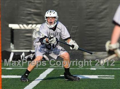 Thumbnail 1 in St. Margaret's vs. Servite photogallery.