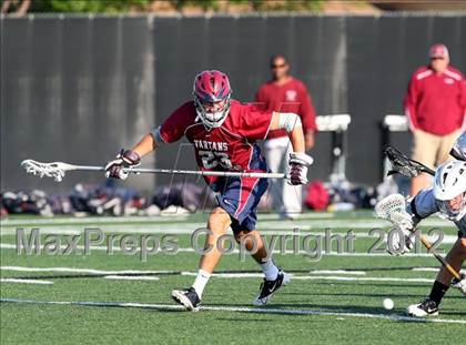 Thumbnail 3 in St. Margaret's vs. Servite photogallery.