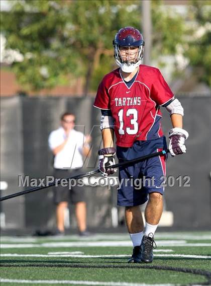 Thumbnail 3 in St. Margaret's vs. Servite photogallery.