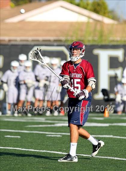 Thumbnail 3 in St. Margaret's vs. Servite photogallery.