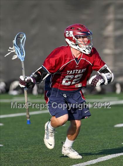 Thumbnail 3 in St. Margaret's vs. Servite photogallery.
