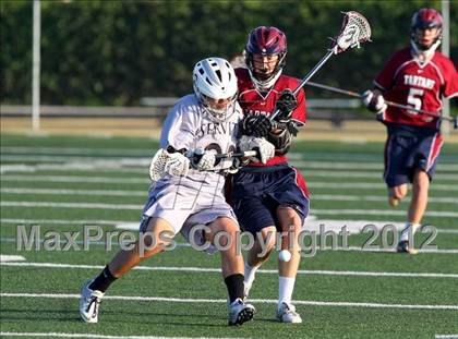 Thumbnail 1 in St. Margaret's vs. Servite photogallery.