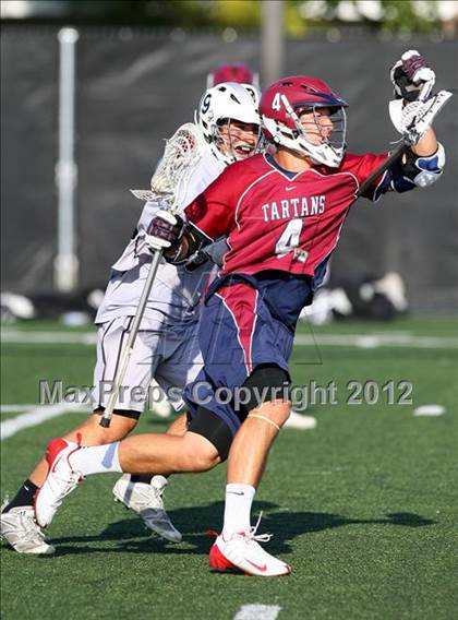 Thumbnail 3 in St. Margaret's vs. Servite photogallery.