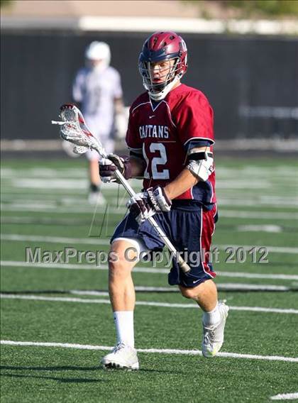 Thumbnail 1 in St. Margaret's vs. Servite photogallery.