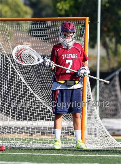Thumbnail 1 in St. Margaret's vs. Servite photogallery.