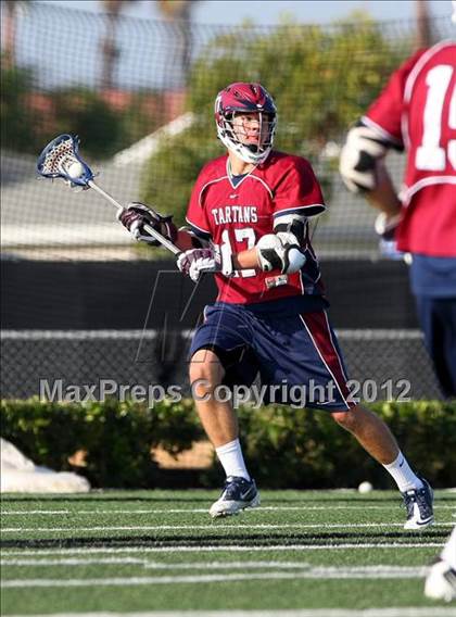 Thumbnail 3 in St. Margaret's vs. Servite photogallery.