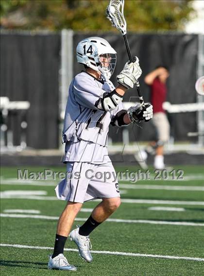 Thumbnail 3 in St. Margaret's vs. Servite photogallery.